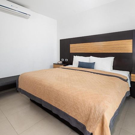 Hotel Mexico Plaza Silao Aeropuerto Extérieur photo
