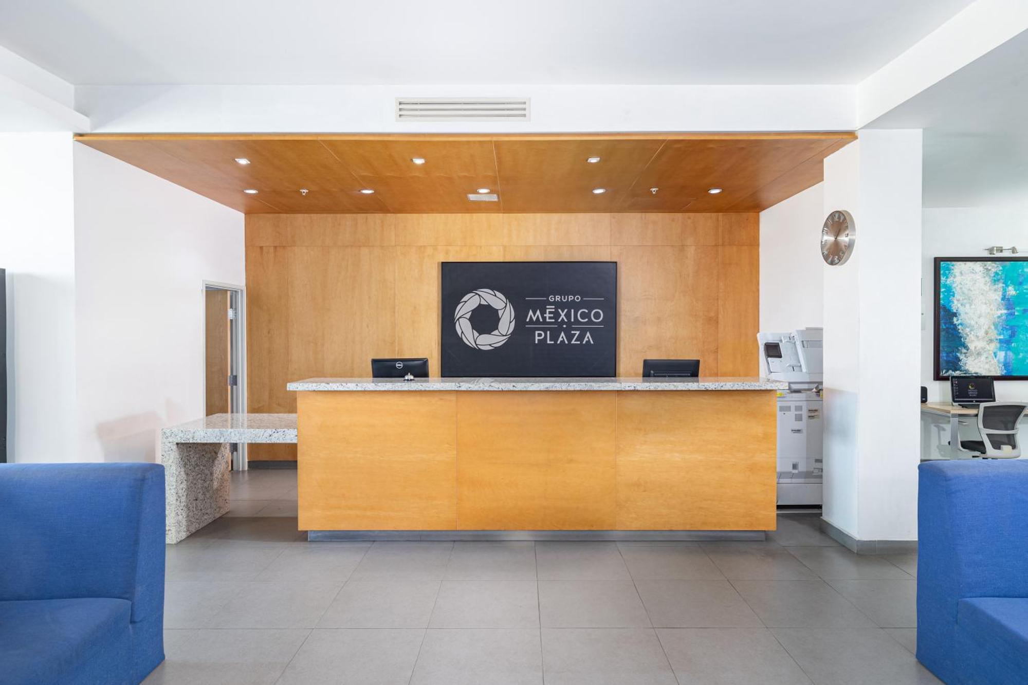Hotel Mexico Plaza Silao Aeropuerto Extérieur photo